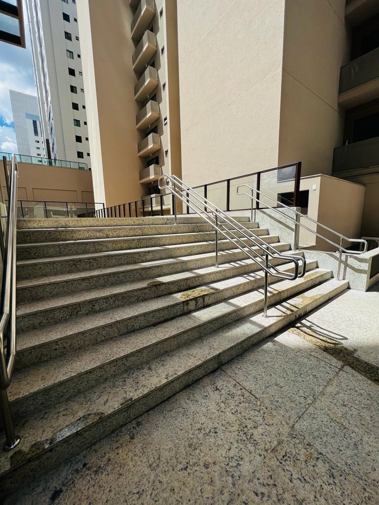 Trabalhos Realizados